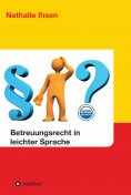 ebook: Betreuungsrecht in leichter Sprache