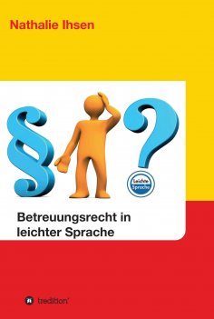ebook: Betreuungsrecht in leichter Sprache