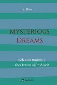 ebook: Mysterious Dreams