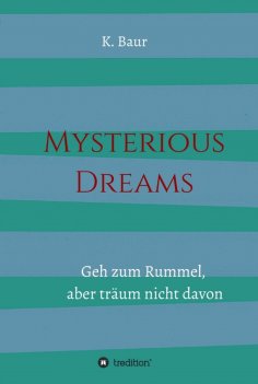 ebook: Mysterious Dreams