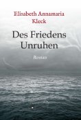 eBook: Des Friedens Unruhen