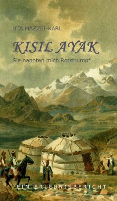 ebook: Kisil Ayak