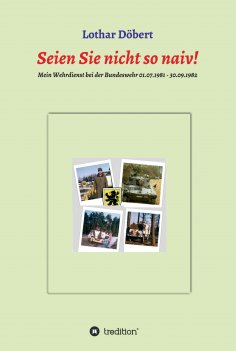 ebook: Seien Sie  nicht so naiv!