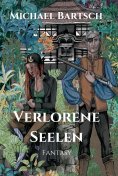 eBook: Verlorene Seelen