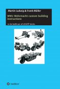 ebook: WW2 Wehrmacht custom building instructions