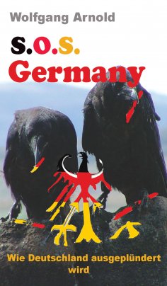 ebook: S.O.S. Germany