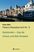 eBook: Peters Reisebericht Nr. 3