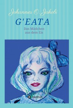 eBook: G'Eata