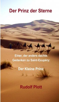 eBook: Der Prinz der Sterne