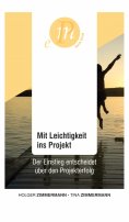 eBook: Mit Leichtigkeit ins Projekt