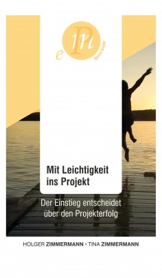 ebook: Mit Leichtigkeit ins Projekt
