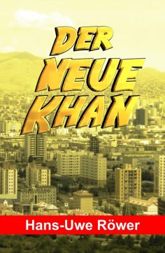 eBook: Der neue Khan