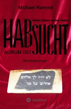 eBook: Habsucht