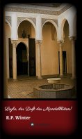 ebook: Leyla, der Duft der Mandelblüten!
