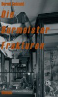 ebook: Die Burmeister Frakturen