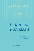 ebook: Leben am Parnass