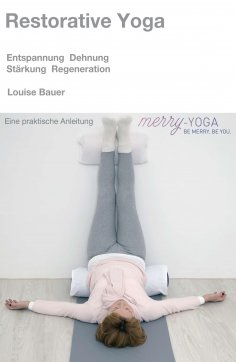 ebook: Restorative Yoga