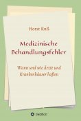 eBook: Medizinische Behandlungsfehler