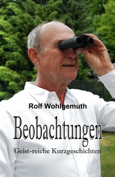 ebook: Beobachtungen