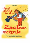 eBook: Zaubern lernen mit Kindern
