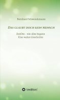 eBook: Das glaubt doch kein Mensch...