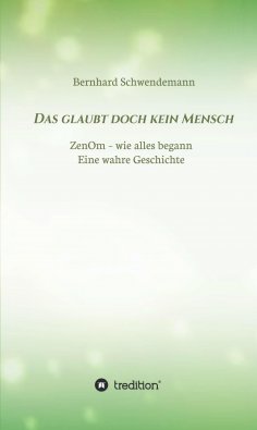 eBook: Das glaubt doch kein Mensch...