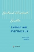 ebook: Leben am Parnass II