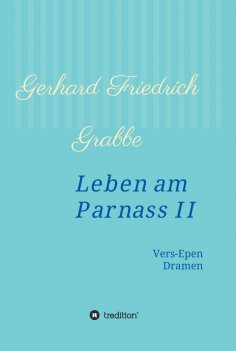 ebook: Leben am Parnass II