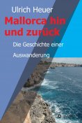 ebook: Mallorca hin und zurück