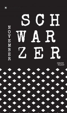 eBook: Schwarzer November