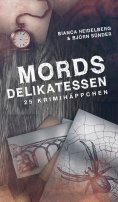 ebook: Mordsdelikatessen