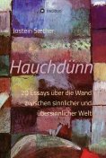 ebook: Hauchdünn