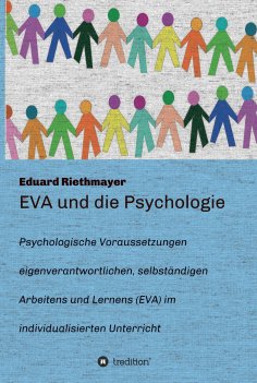 ebook: EVA und die Psychologie