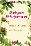 ebook: Rheingauer Märchenstunden