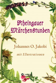 ebook: Rheingauer Märchenstunden