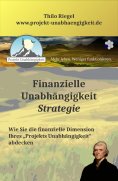 ebook: Finanzielle Unabhängigkeit: Strategie