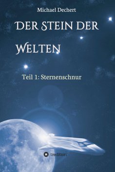 eBook: Der Stein der Welten