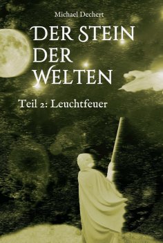 eBook: Der Stein der Welten