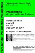 ebook: Parodontitis ein ganzheitliches Problem