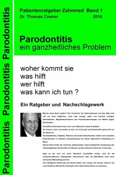 ebook: Parodontitis ein ganzheitliches Problem