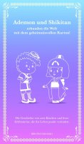 ebook: Ademon und Shikitan
