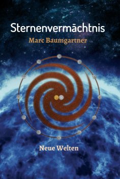 ebook: Sternenvermächtnis