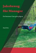 ebook: Jakobsweg für Manager