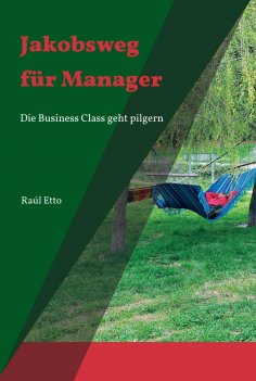 ebook: Jakobsweg für Manager