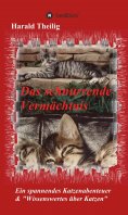 ebook: Das schnurrende Vermächtnis