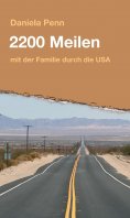 eBook: 2200 Meilen