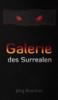 eBook: Galerie des Surrealen