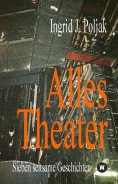 ebook: Alles Theater