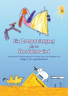 eBook: Ein Zoospaziergang mit der Fee Sausewind
