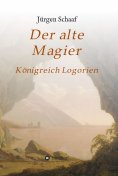 eBook: Der alte Magier
